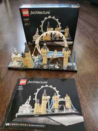 Конструктор Лего/ LEGO Architecture