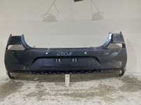 Bara spate Hyundai I30 Hatchback, 2017, 2018, 2019, 2020, cod origine OE 86611-G4000.