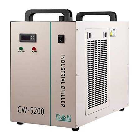 CO2 Лазер 130W за Гравиране и Рязане 140cmx90cm