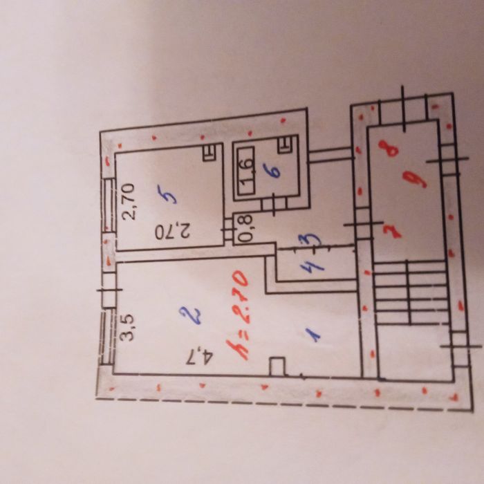 Продам квартиру в центре города Жезказган по улице Штифанова д 21 это