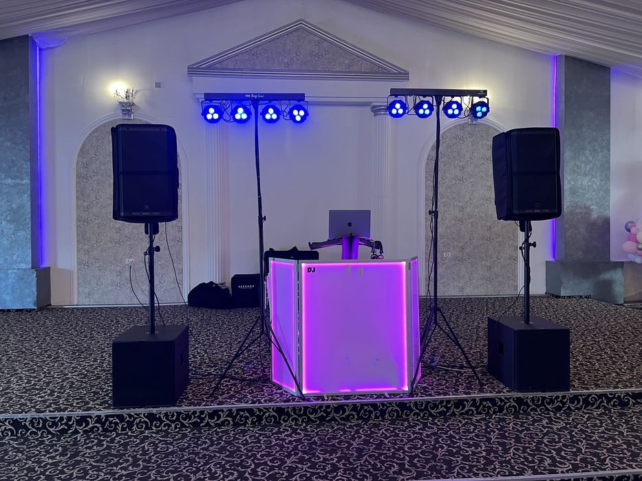 Foto, video 4K, DJ, nunta/botez, stick personalizat, photobook inclus