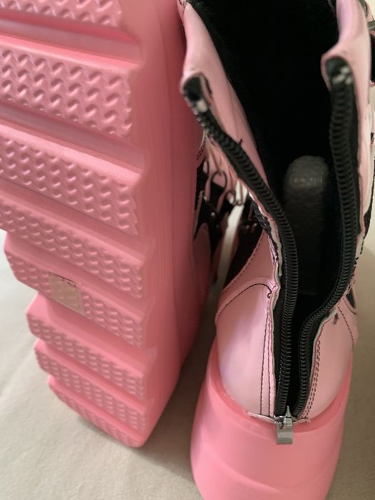 Розови бори 42 номер