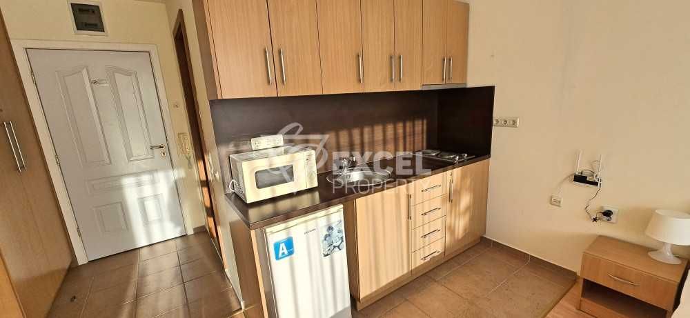 Продава се Едностаен апартамент в к.к. Слънчев бряг - 35 кв.м за 1283 €/кв.м - Снимка #8