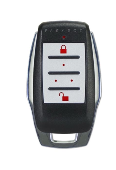 Alarma Paradox Spectra 7000