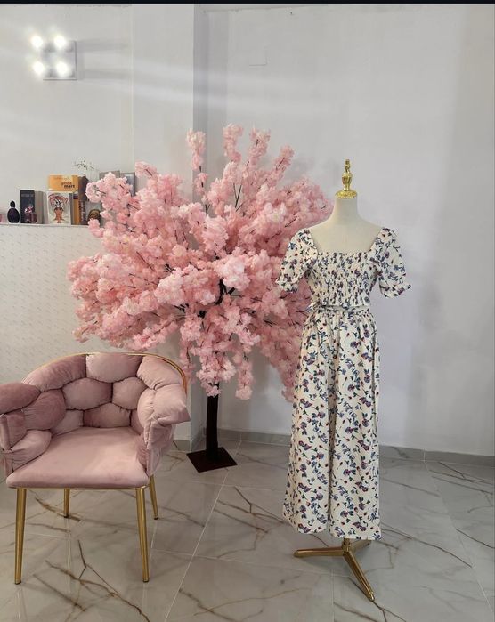 Изкуствено дърво Сакура