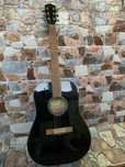 Chitară acustică Fender +accesorii
