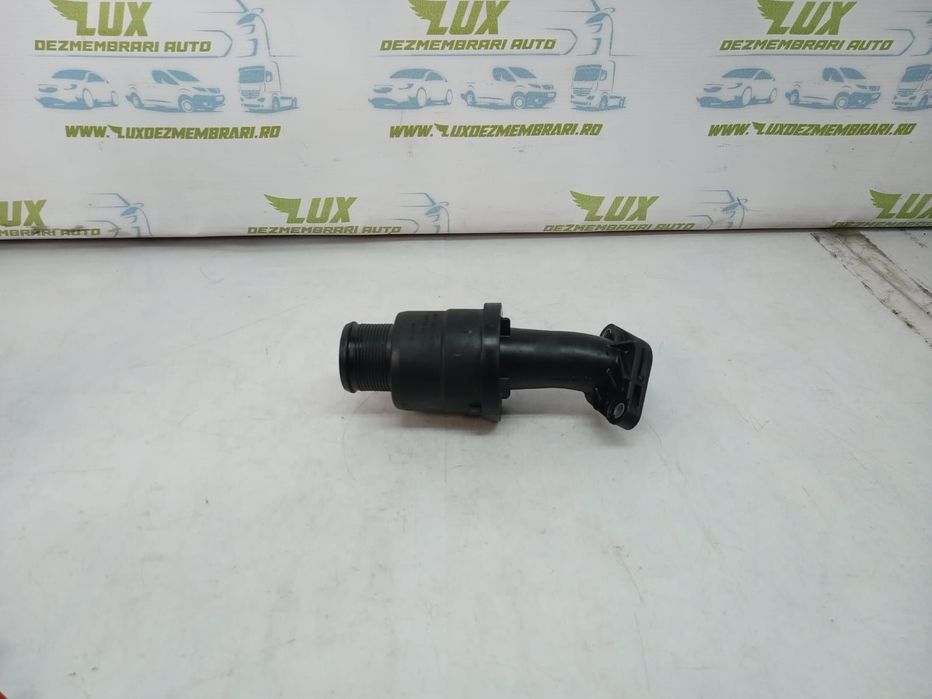 Tub intercooler 1.5 tdci ztda jv21-6c646-bb Ford Puma 2