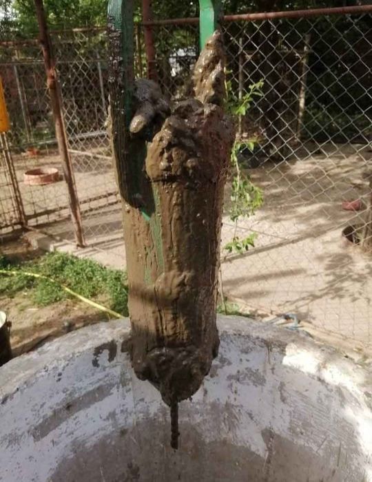 Foraje puțuri apa