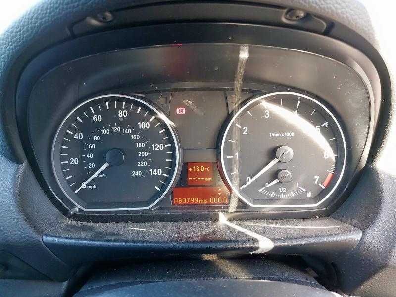 Продава се на части BMV 116 Е 87,  бензин. М външен Пакет