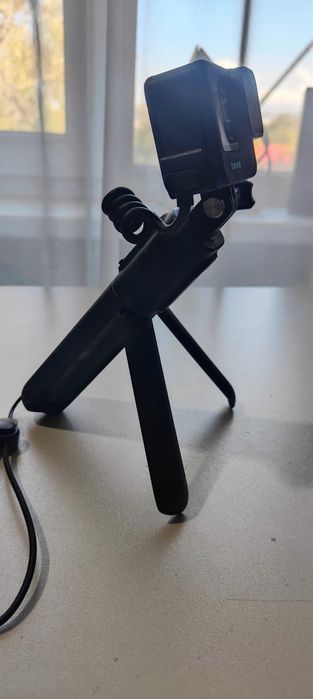 GoPro Hero 12 в комплекте