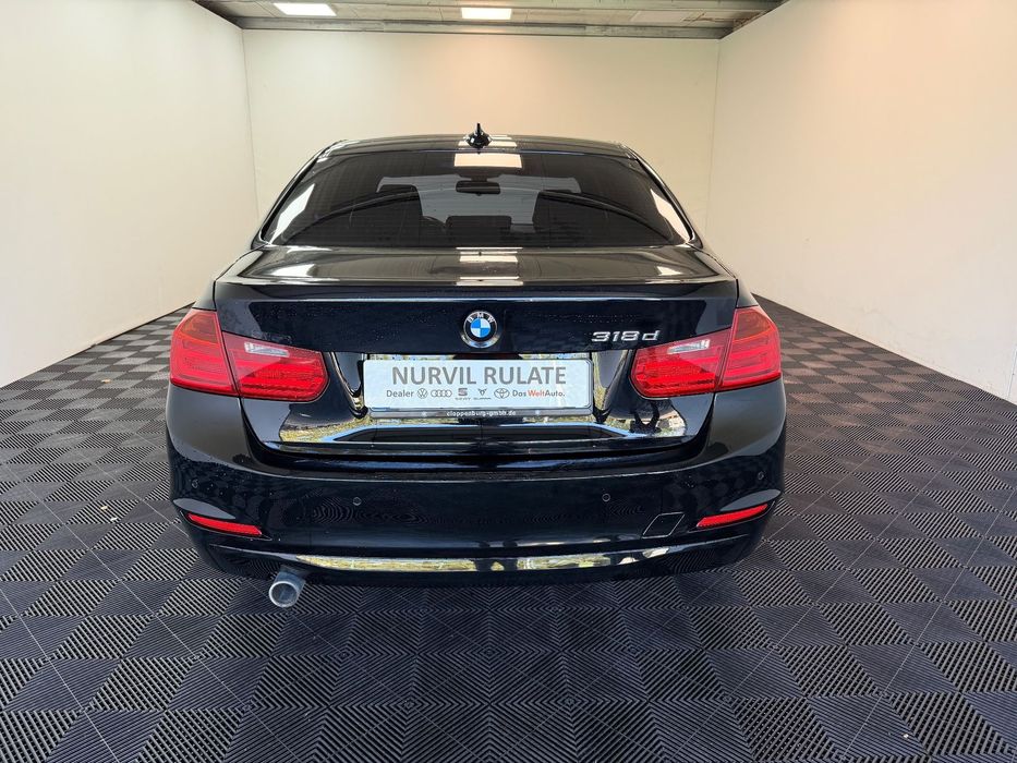 BMW Seria 3 Primul Proprietar,istoric, TVA deductibil