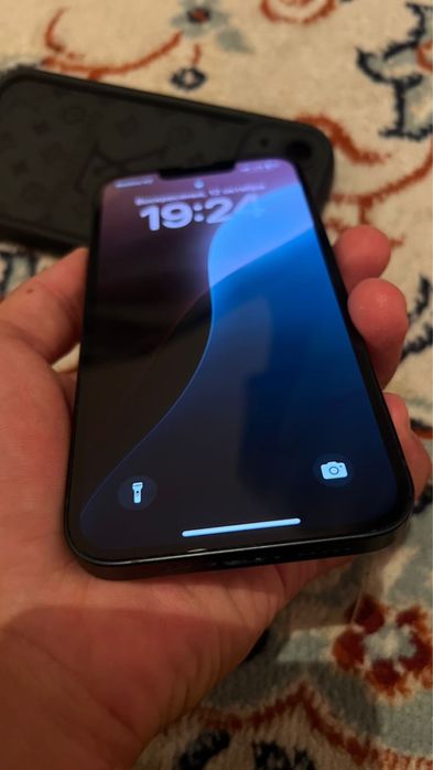 Iphone 13 128 памит