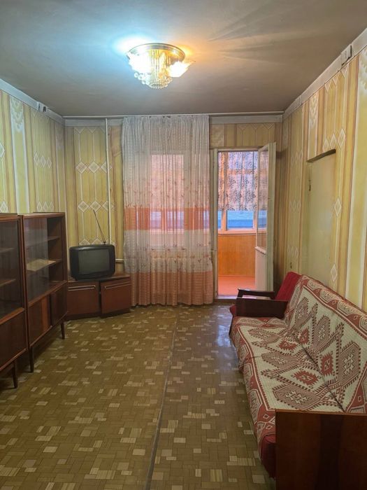 х Чиланзар 19 квартал 2/2/4 Орт.Корейский Здание,Балкон:1,5х6