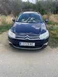 Citroien c5 2008 1.6 HDI vand sau schib +   _