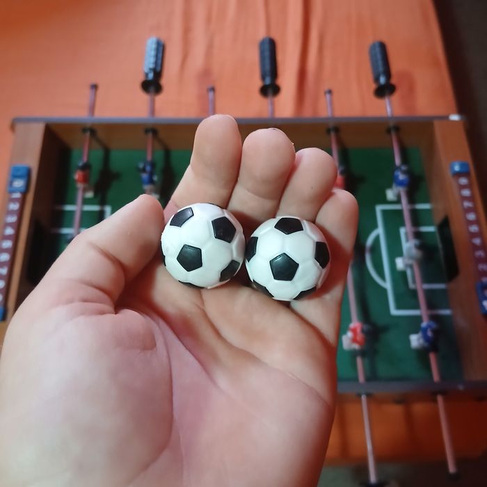 Vand mini masa de fotbal
