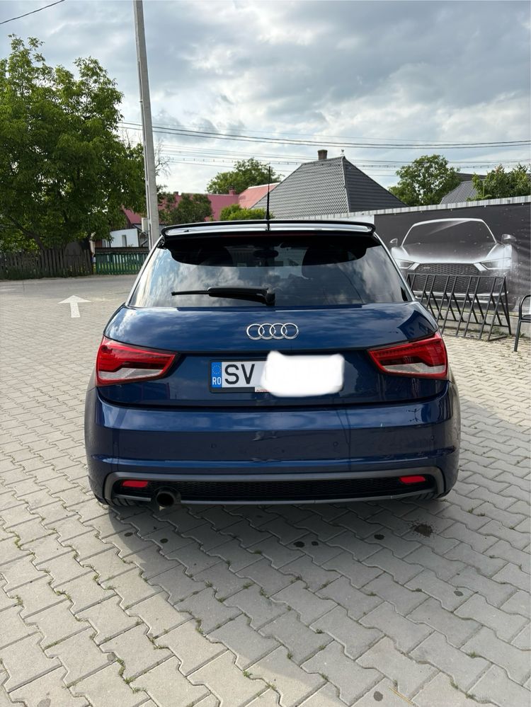 Vand Autoturism Audi A1 1.6 TDI