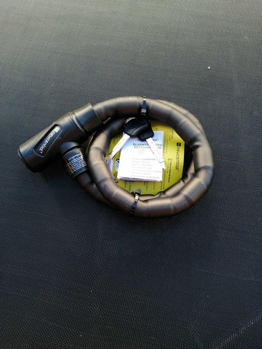 Cablu antifurt  - nou