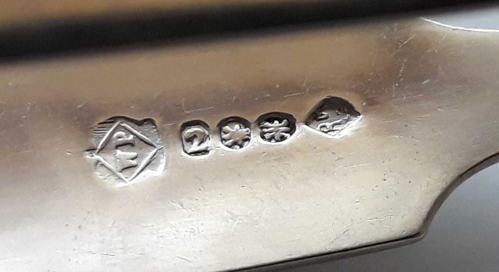 Vechi cleste zahar , prajituri , Anglia , placat cu argint