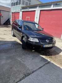 Vand vw passat b5.5