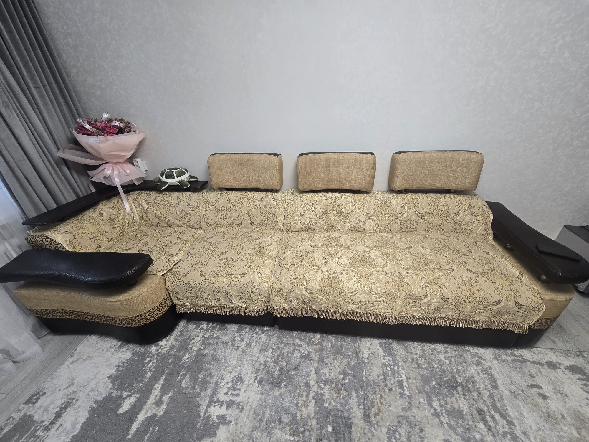 Диван кровать, трансформер