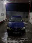 Urgent..Se vinde dacia logan 1.5 dci