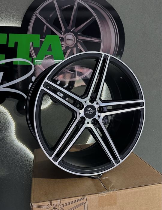 Джанти за Mercedes 19" 5x112 W218 W212 W213 W221 W222 Forzza Bosan