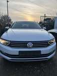 Bară față capotă,  faruri , trager Volkswagen Passat B8