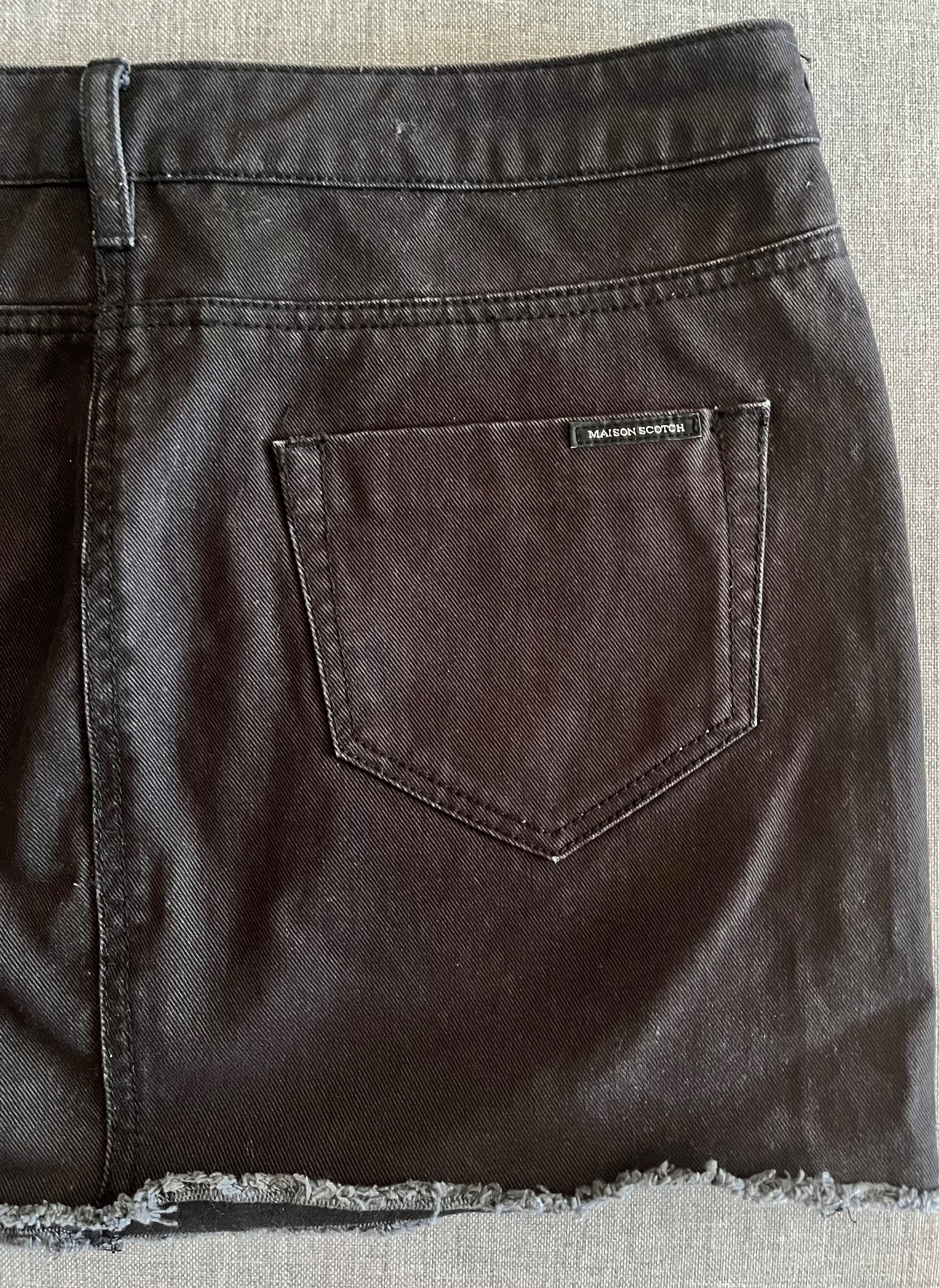 Scotch & Soda пола