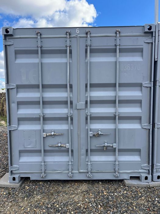 Chirie - spatiu - boxe depozitare