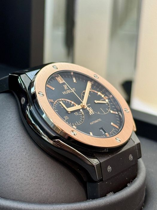Hublot Classic Fusion