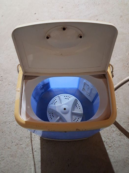 Стралний машинка