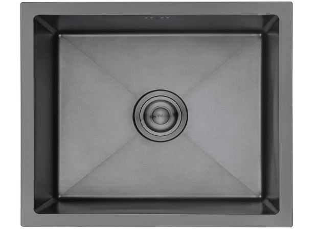 Chiuvetă de Bucătărie Ibergrif M85043B – 50x43 cm