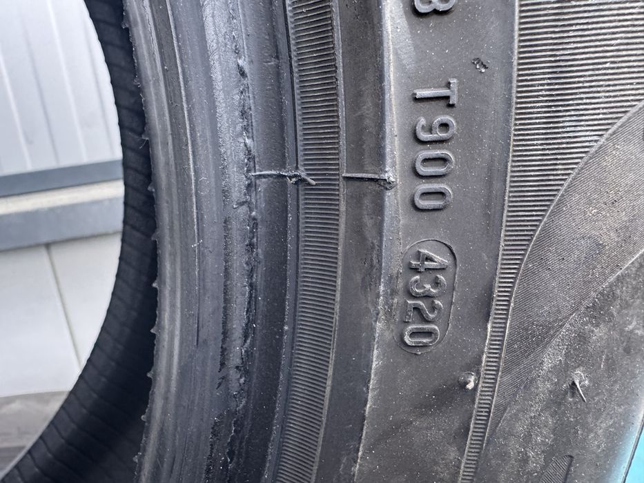 Зимни гуми Pirelli Scorpion 235/60 R18