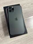 Vand Sau Schimb IPhone 11 PRO Midninght Green 64Gb Neverlocked
