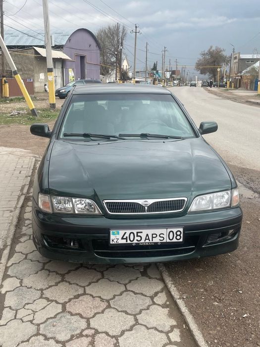 Продам Nissan primera p11