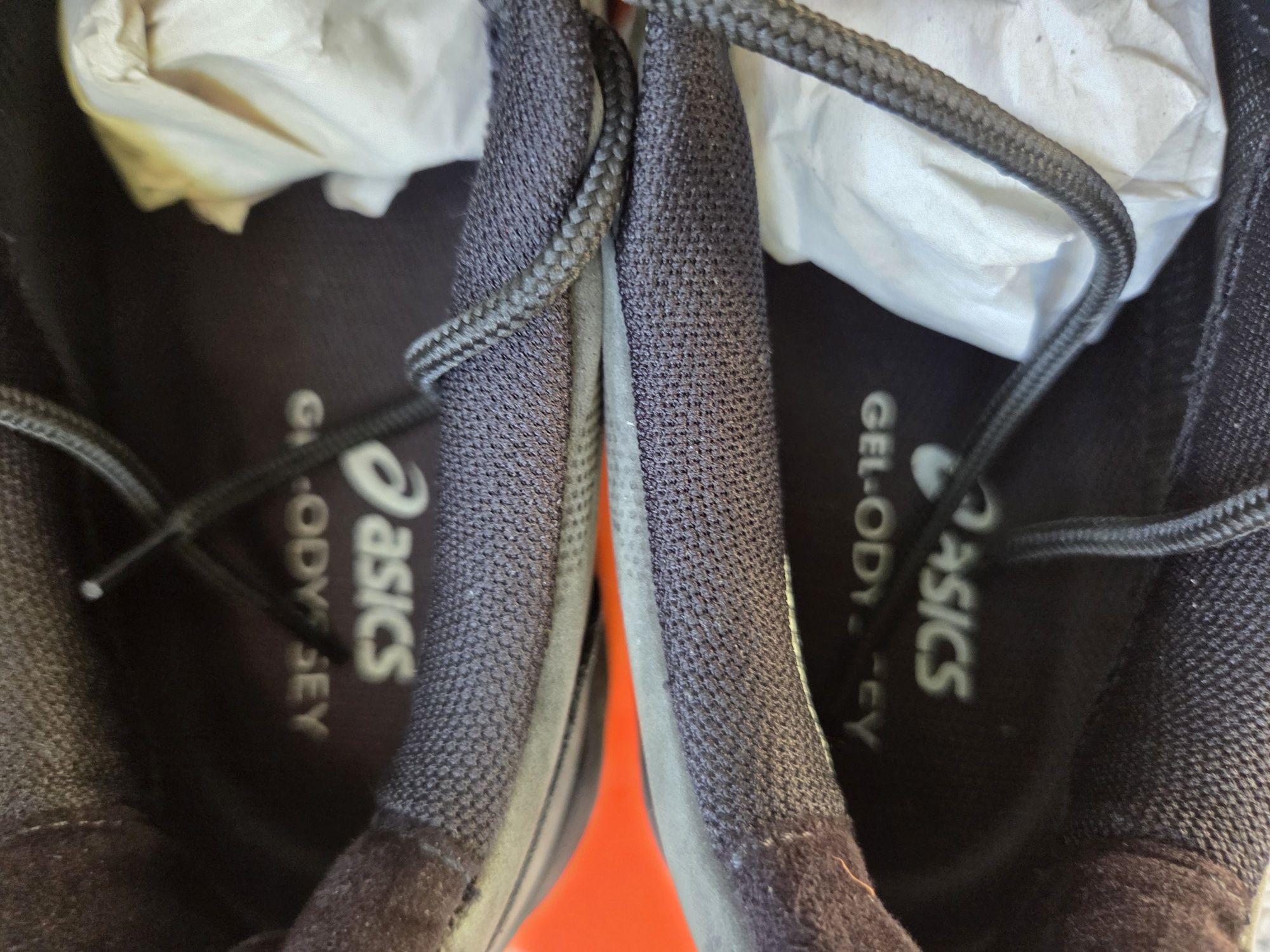 Мъжки оригинални кецове Nike.Asiics