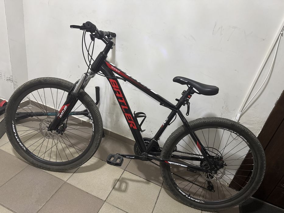 Продам велосипед в хорошем состояние