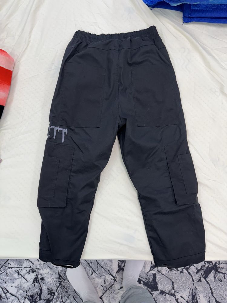 Cargo долнище BANDITT