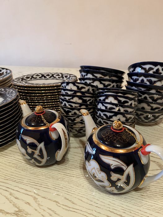 Paxta guli chinni rosiya