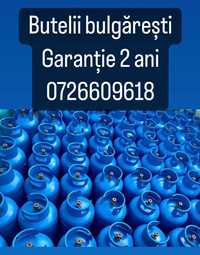 Butelie/Recipient/GPL/Aragaz/Centrala 50 litri/80 litri
