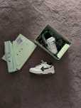 Off-White Out Off Office