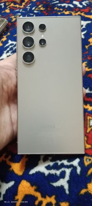 Samsung Galaxy S24 Ultra 256 GB