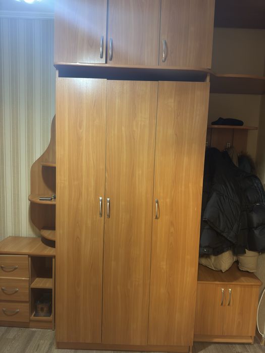 Продам прихожую в хорошем состоянии