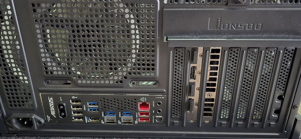 Calculator AMD Ryzen 9 RTX 5080