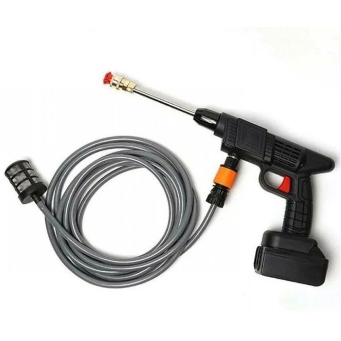 Mini avto karcher - barcha uchun