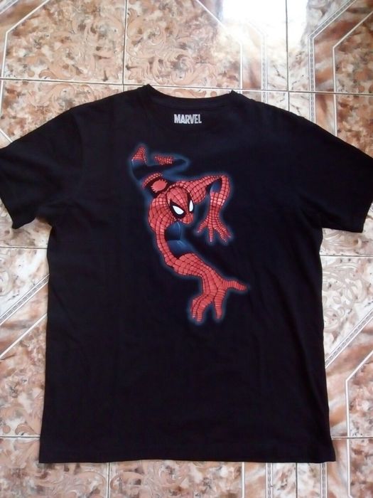 Тениска Tommy Hilfiger