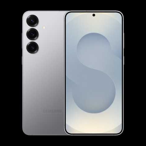 Samsung Galaxy S25+ 256 GB Shadow Silver