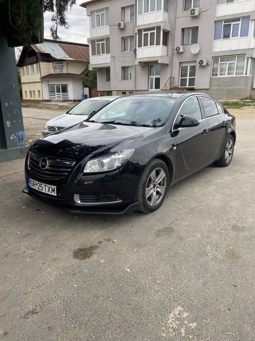 opel insgina 2.0cdti 160cp