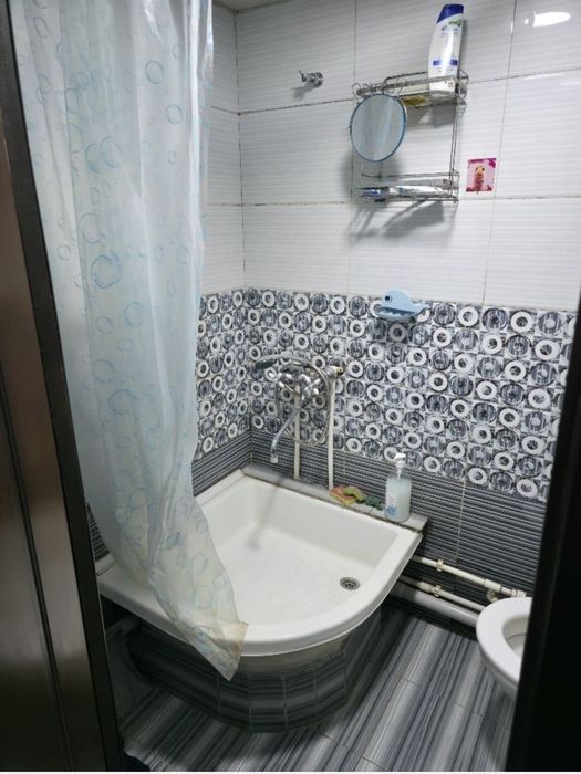 Сдаётся 1 ком квартира