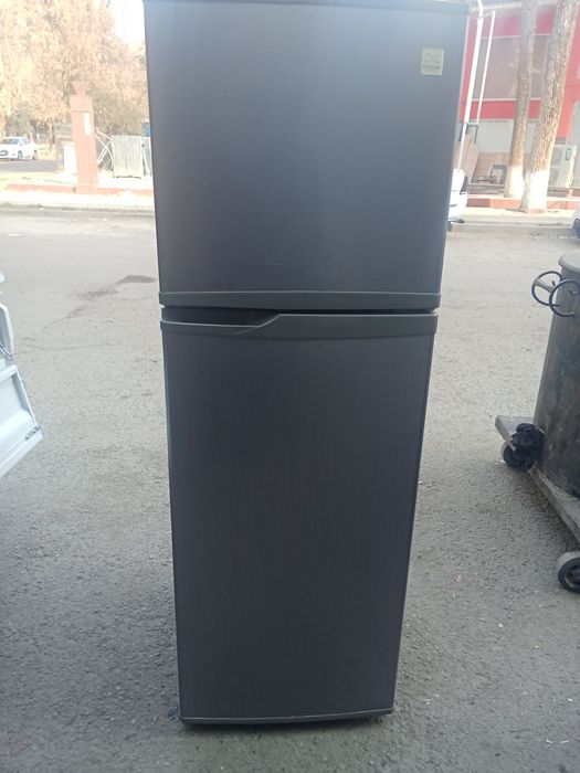 Daewoo холодильник рабочая продается